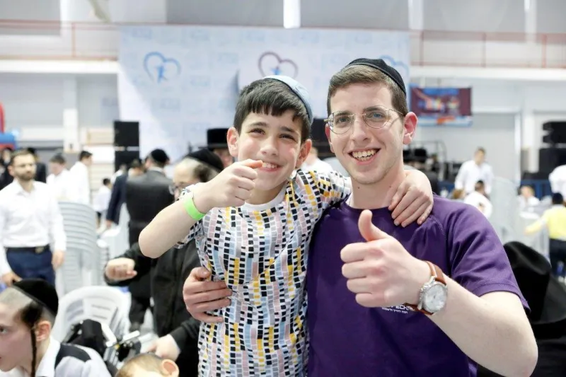 בלב אחד פסח (25)