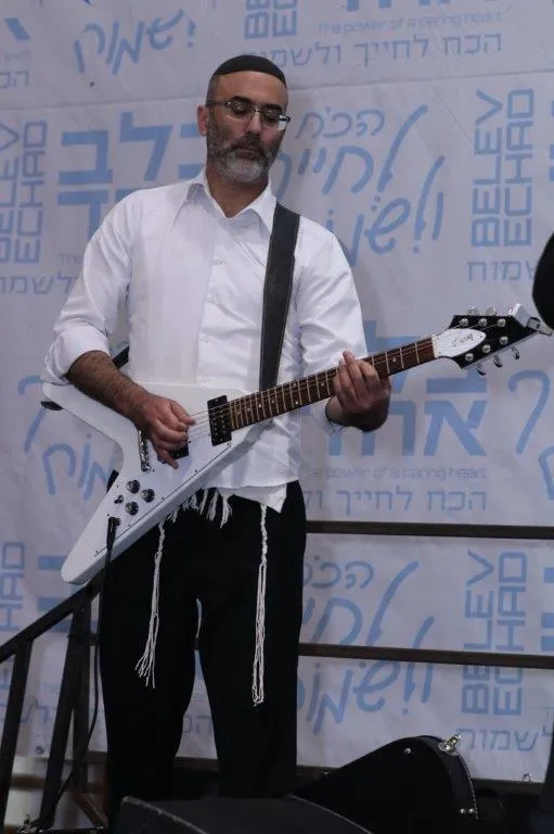 בלב אחד פסח (5)
