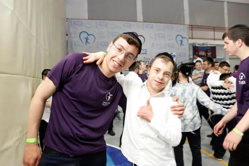 בלב אחד פסח (6)