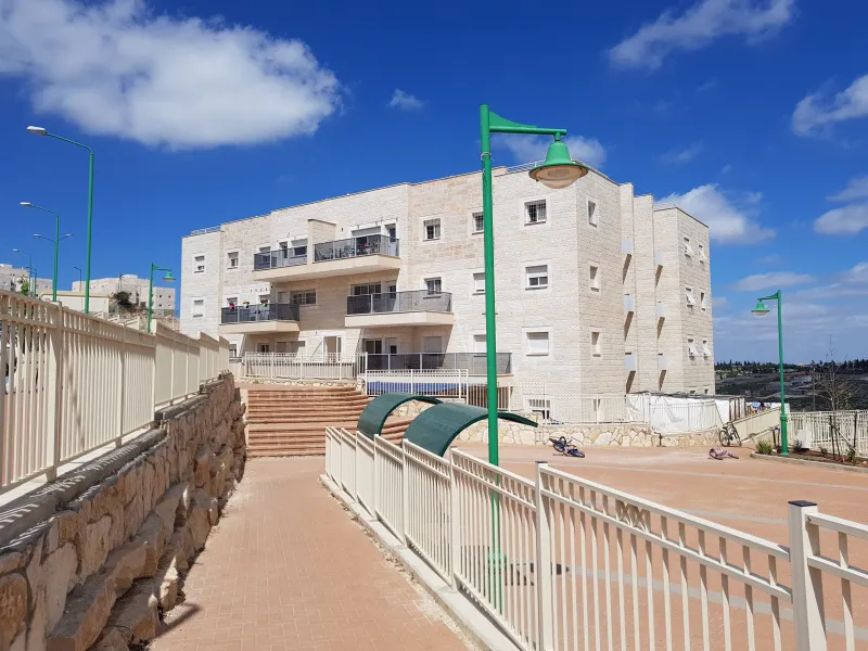 בניה מודרנית