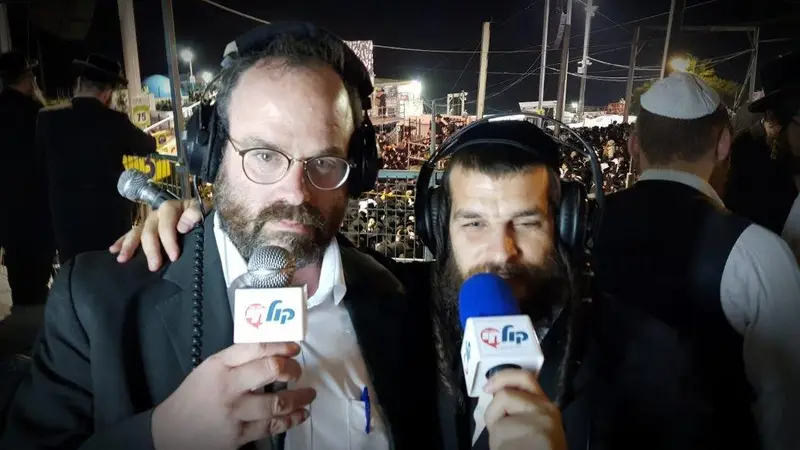 בנצי קליגר