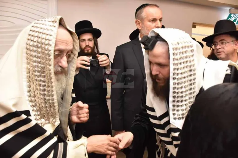 ברית ז'מיגראד צילום יהודה פרקוביץ (10)