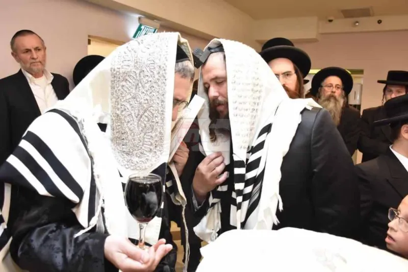 ברית ז'מיגראד צילום יהודה פרקוביץ (7)