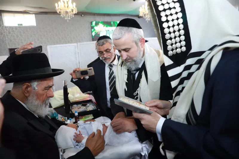ברית עמי כהן צילום עמנואל מימון (11)