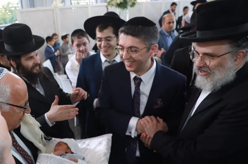 ברית עמי כהן צילום עמנואל מימון (3)