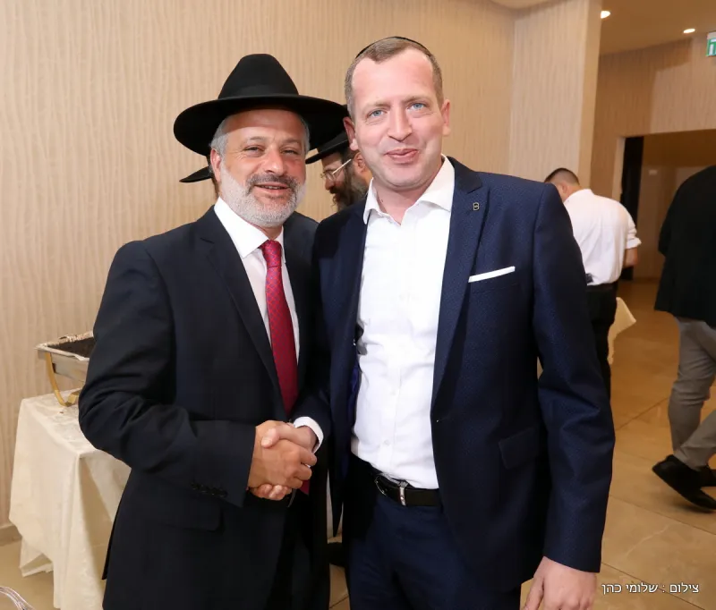 בר מצוה לבן של בצלאל קאהן צילום שלומי כהן (13)