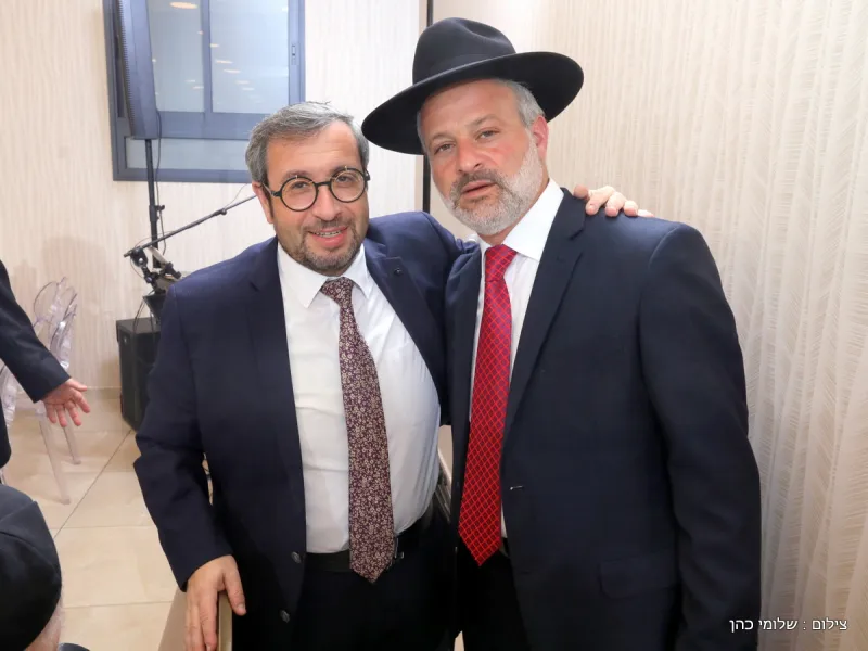 בר מצוה לבן של בצלאל קאהן צילום שלומי כהן (16)
