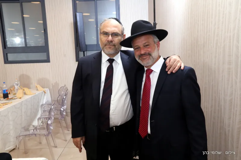 בר מצוה לבן של בצלאל קאהן צילום שלומי כהן (17)