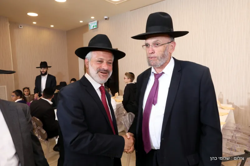 בר מצוה לבן של בצלאל קאהן צילום שלומי כהן (19)