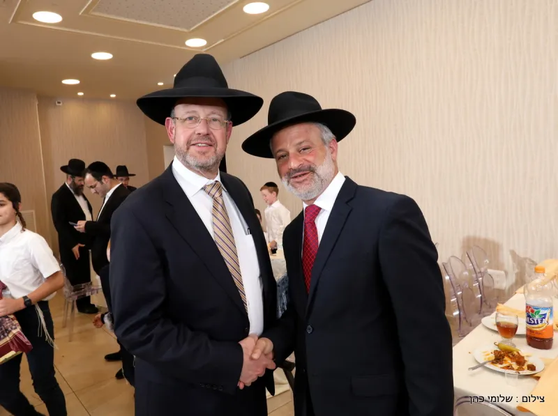 בר מצוה לבן של בצלאל קאהן צילום שלומי כהן (21)