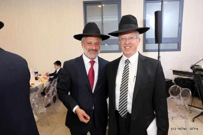 בר מצוה לבן של בצלאל קאהן צילום שלומי כהן (23)