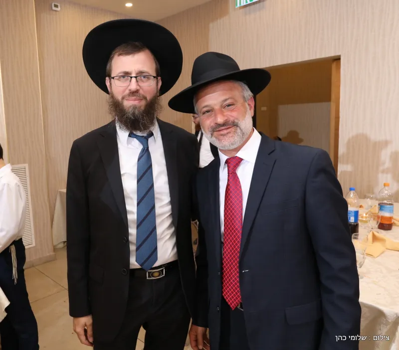 בר מצוה לבן של בצלאל קאהן צילום שלומי כהן (28)