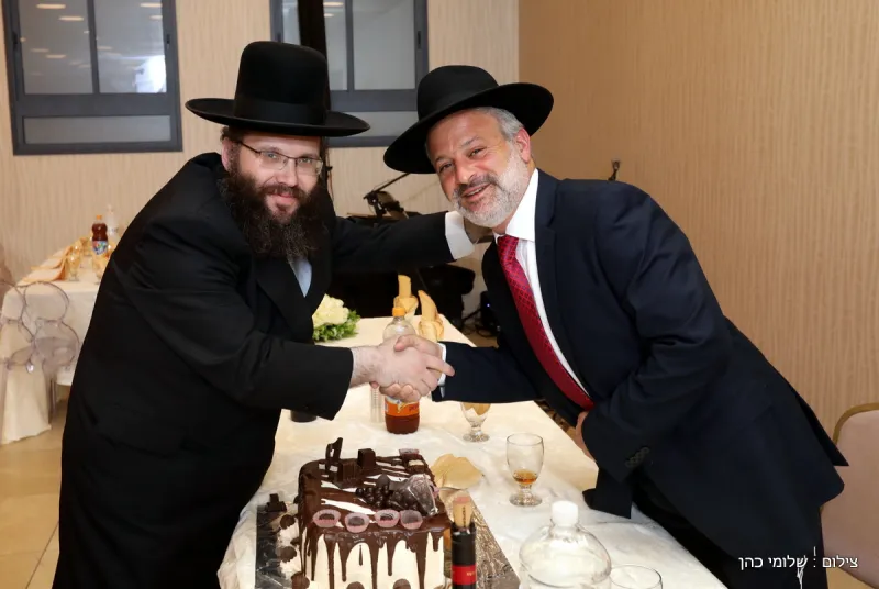 בר מצוה לבן של בצלאל קאהן צילום שלומי כהן (3)