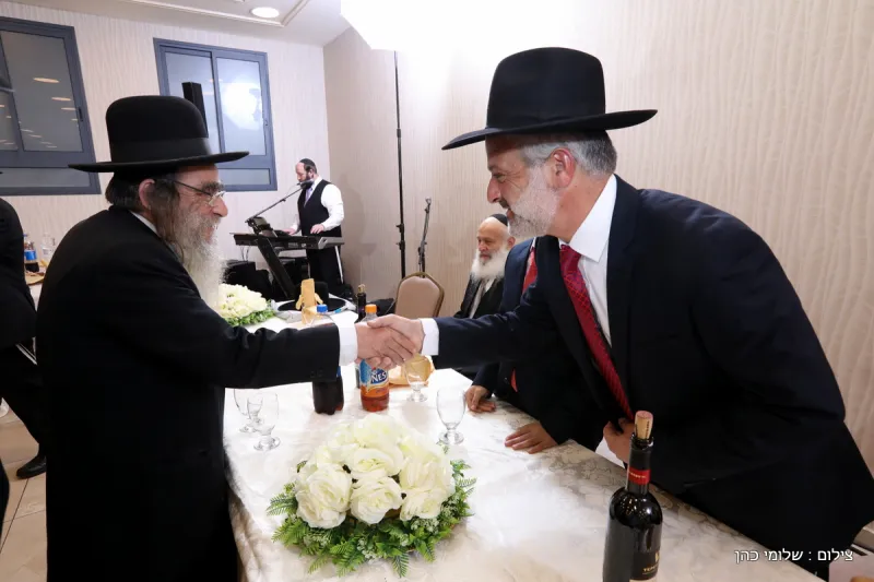 בר מצוה לבן של בצלאל קאהן צילום שלומי כהן (34)