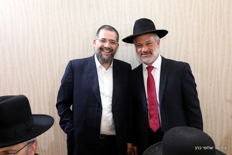 בר מצוה לבן של בצלאל קאהן צילום שלומי כהן (38)