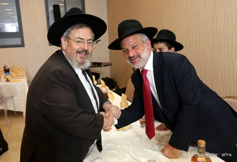 בר מצוה לבן של בצלאל קאהן צילום שלומי כהן (4)