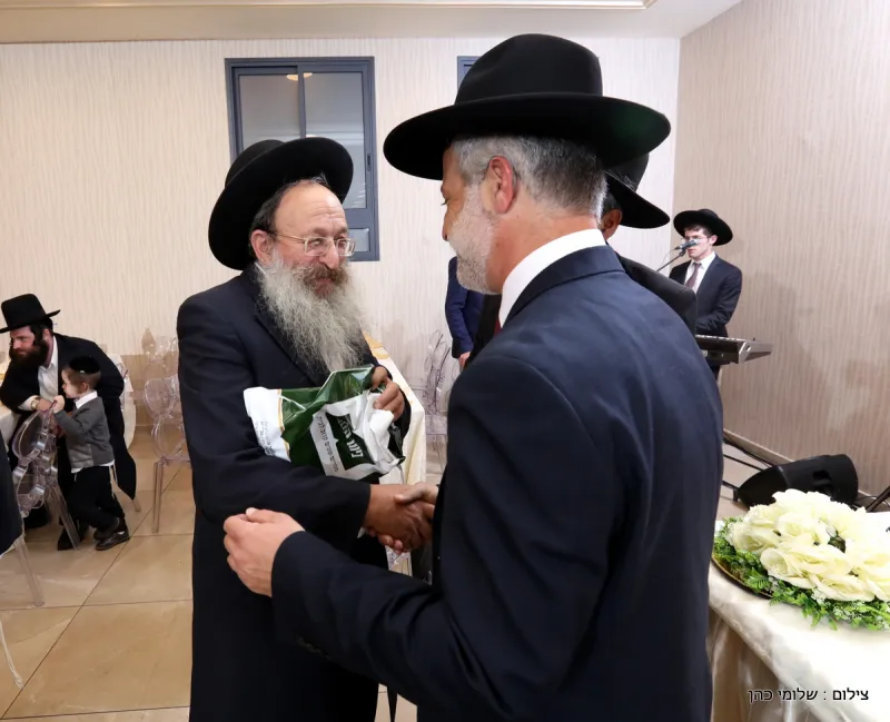 בר מצוה לבן של בצלאל קאהן צילום שלומי כהן (41)