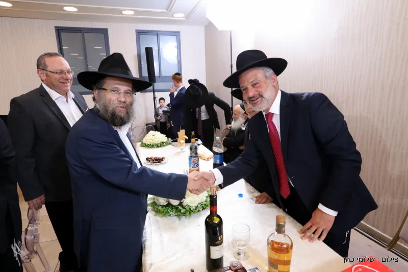 בר מצוה לבן של בצלאל קאהן צילום שלומי כהן (42)