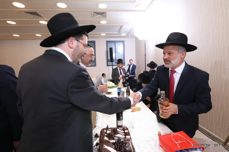 בר מצוה לבן של בצלאל קאהן צילום שלומי כהן (45)