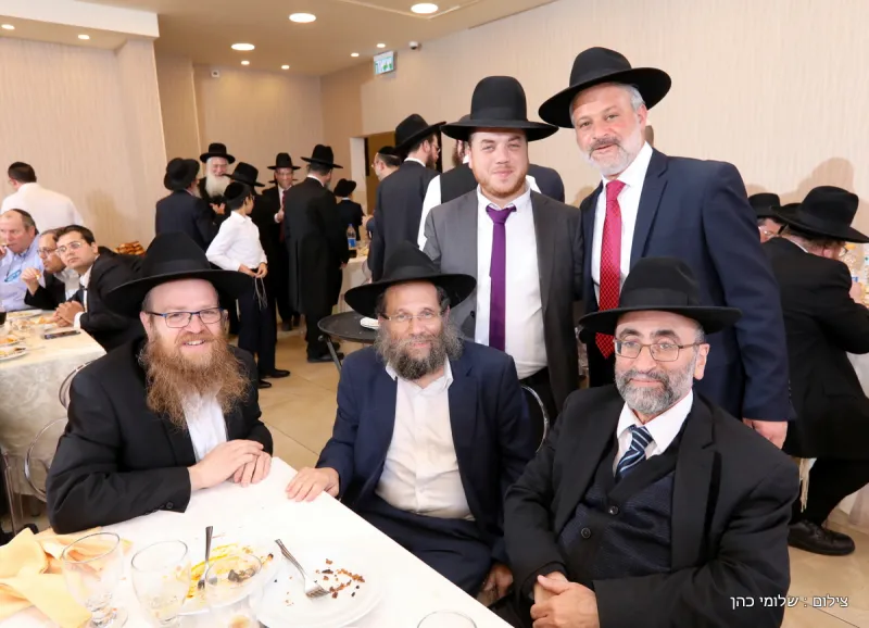 בר מצוה לבן של בצלאל קאהן צילום שלומי כהן (46)