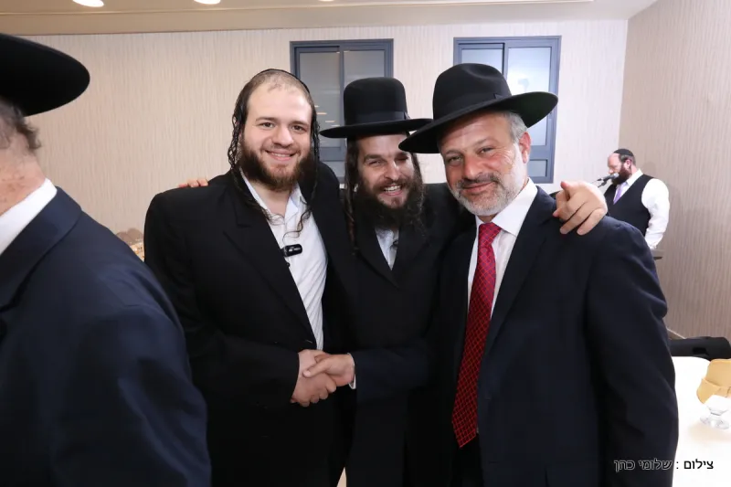בר מצוה לבן של בצלאל קאהן צילום שלומי כהן (52)