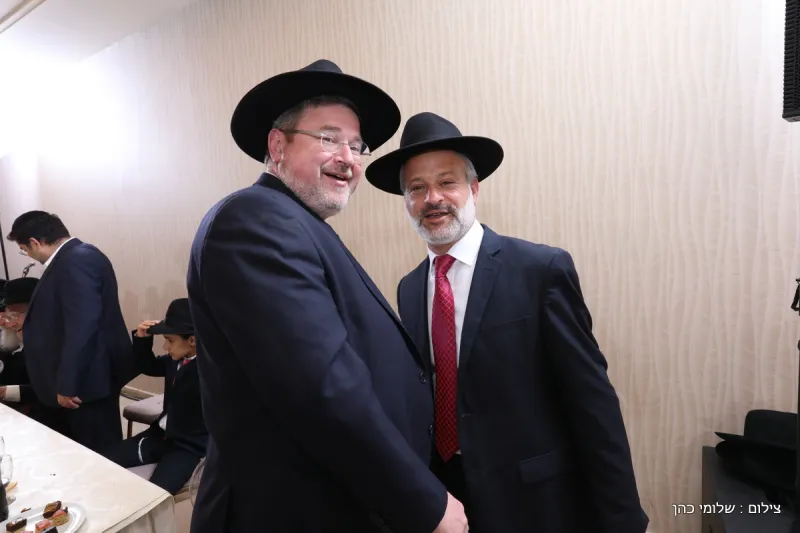בר מצוה לבן של בצלאל קאהן צילום שלומי כהן (56)