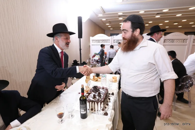 בר מצוה לבן של בצלאל קאהן צילום שלומי כהן (57)