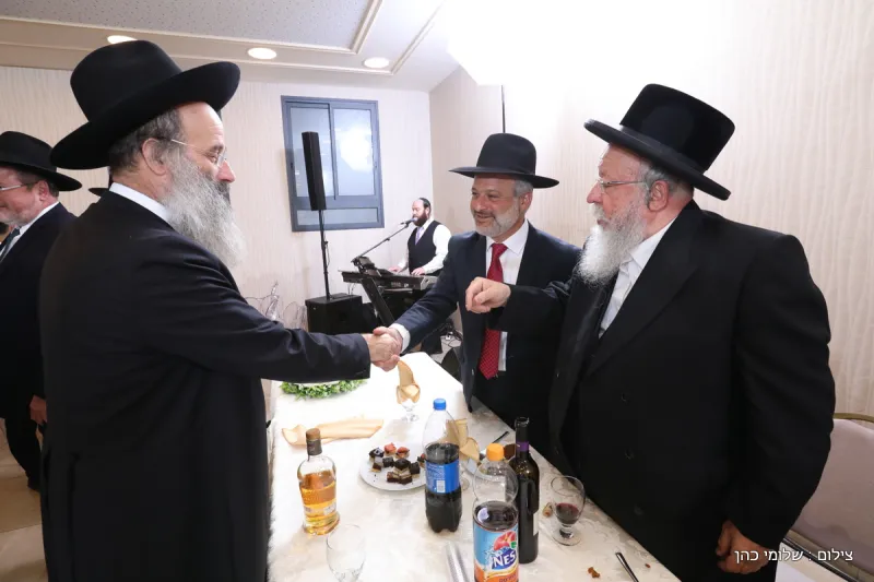 בר מצוה לבן של בצלאל קאהן צילום שלומי כהן (58)