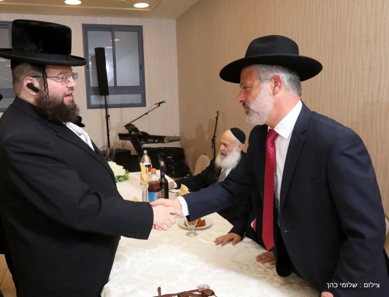בר מצוה לבן של בצלאל קאהן צילום שלומי כהן (6)