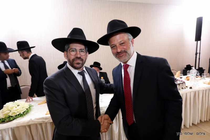 בר מצוה לבן של בצלאל קאהן צילום שלומי כהן (61)