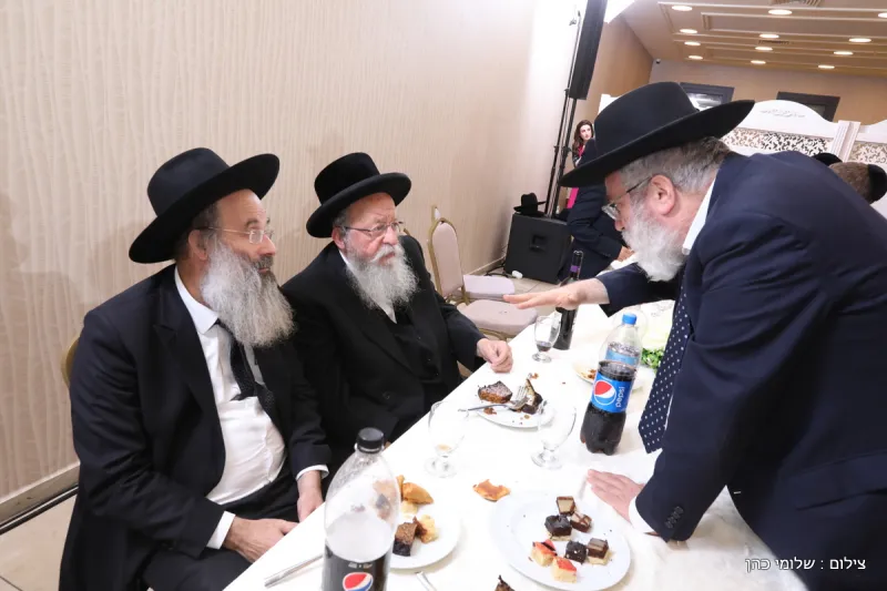 בר מצוה לבן של בצלאל קאהן צילום שלומי כהן (67)