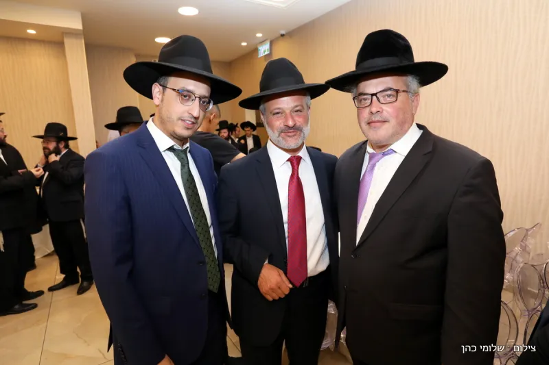בר מצוה לבן של בצלאל קאהן צילום שלומי כהן (71)