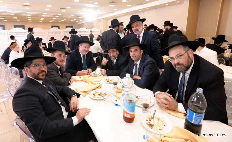 בר מצוה לבן של בצלאל קאהן צילום שלומי כהן (72)