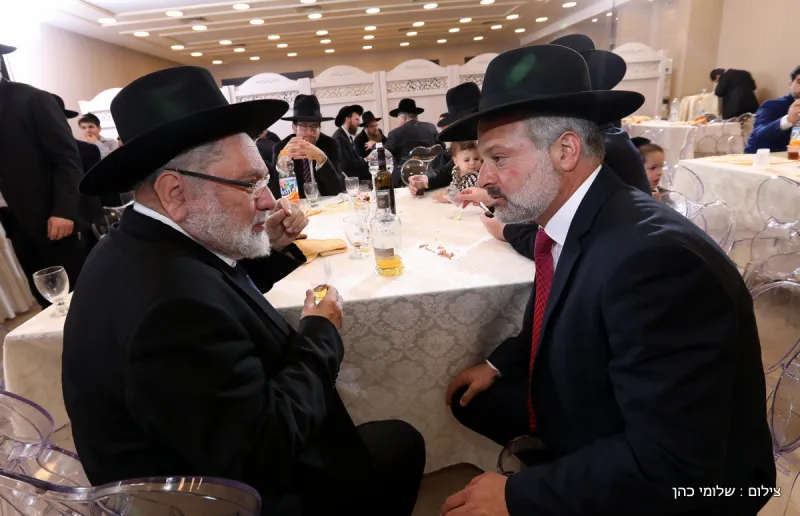 בר מצוה לבן של בצלאל קאהן צילום שלומי כהן (75)