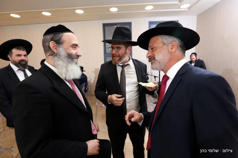 בר מצוה לבן של בצלאל קאהן צילום שלומי כהן (79)