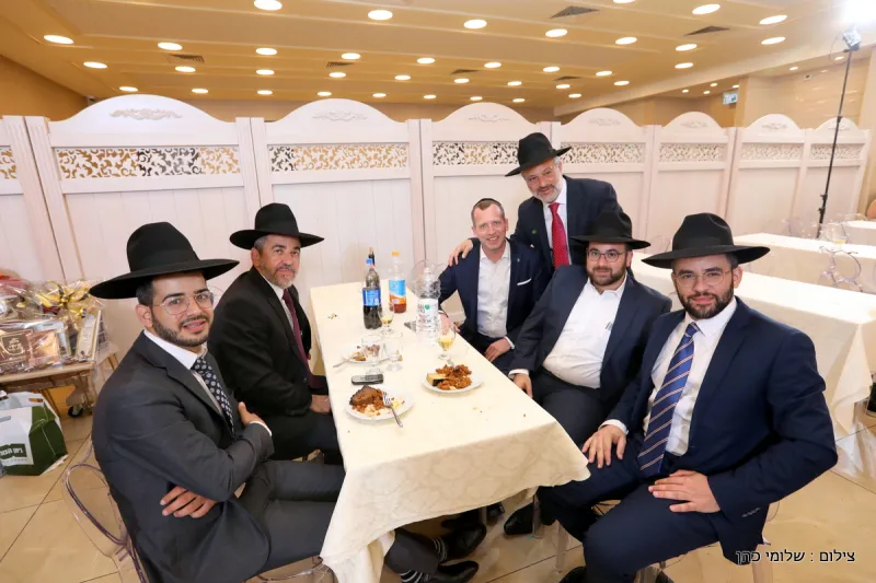 בר מצוה לבן של בצלאל קאהן צילום שלומי כהן (80)