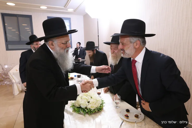 בר מצוה לבן של בצלאל קאהן צילום שלומי כהן (83)
