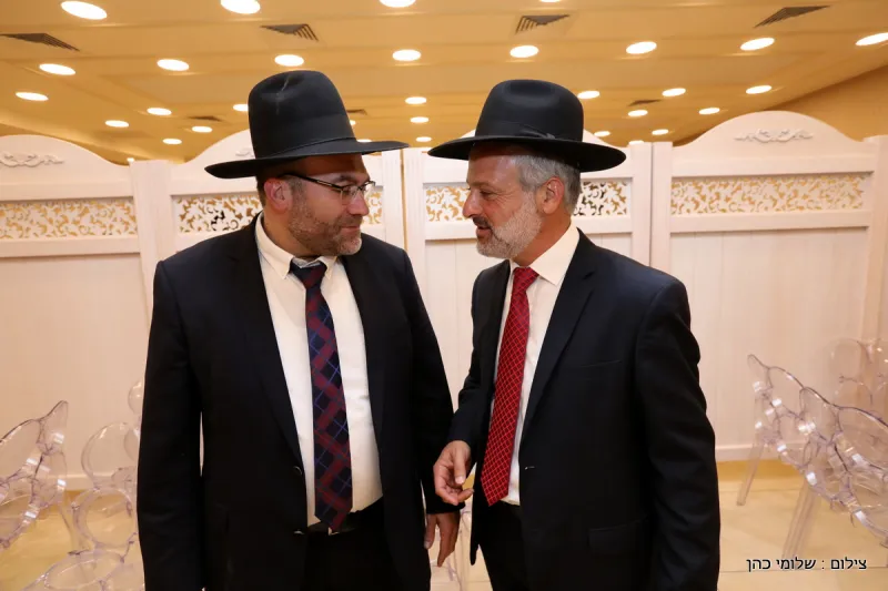 בר מצוה לבן של בצלאל קאהן צילום שלומי כהן (85)