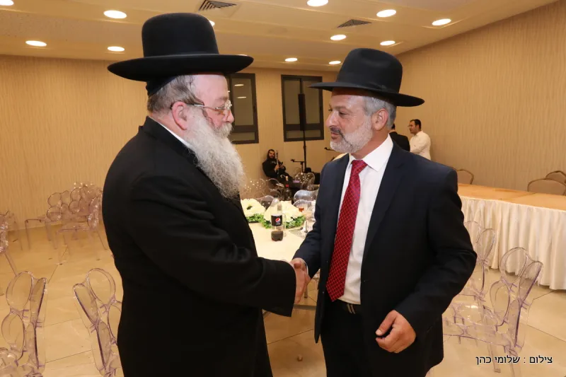 בר מצוה לבן של בצלאל קאהן צילום שלומי כהן (86)