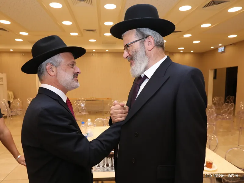 בר מצוה לבן של בצלאל קאהן צילום שלומי כהן (87)