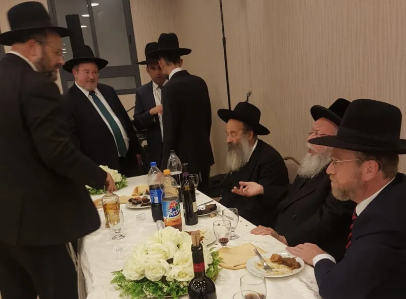 בר מצוה לבן של בצלאל קאהן צילום שלומי כהן (88)