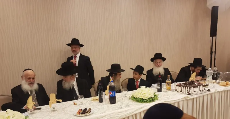 בר מצוה לבן של בצלאל קאהן צילום שלומי כהן (89)