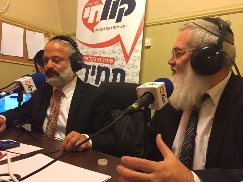 ב דהאן בצלאל אולפן
