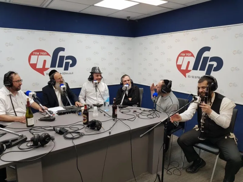 גליס מבני ברק 01