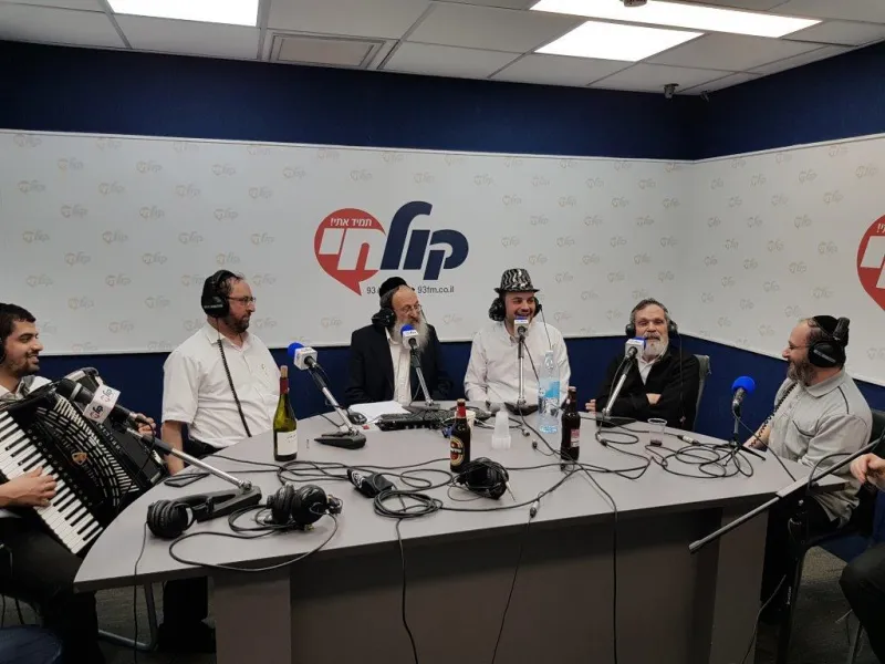 גליס מבני ברק 02