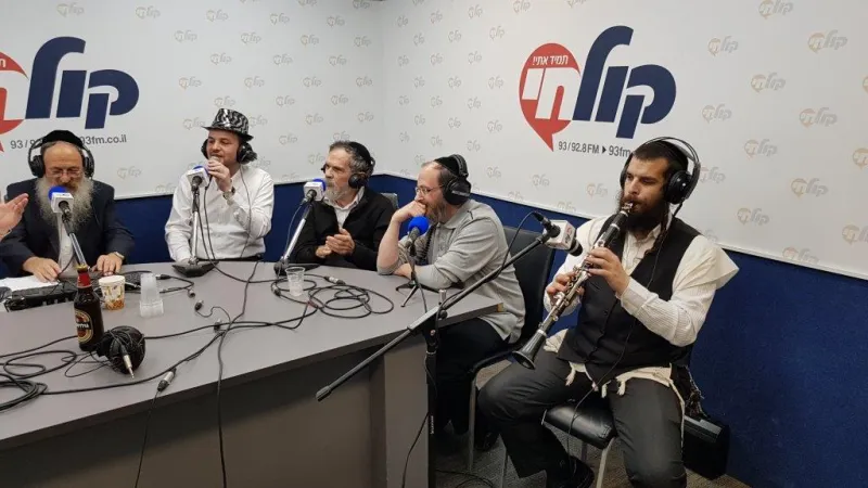 גליס מבני ברק 05