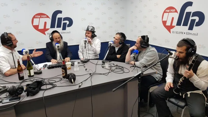 גליס מבני ברק 06