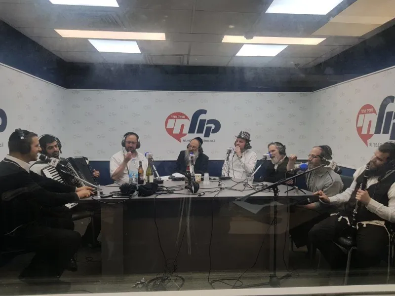 גליס מבני ברק 17