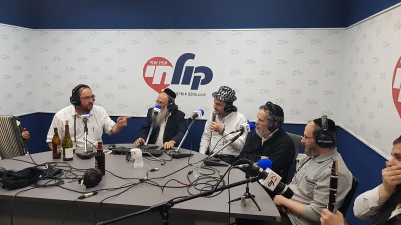 גליס מבני ברק 18