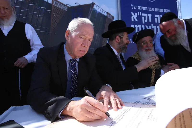 גלנט זקא